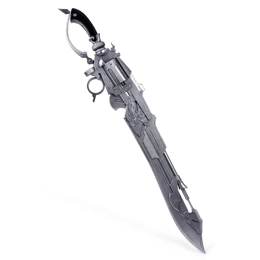 個人装備 waffen1944 K98 Bayonet 44fnj with Frog - BHZ Militaria
